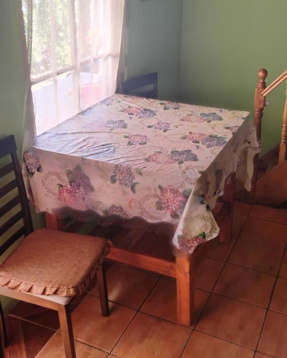 Isla Negra House | Cabaña La Perla