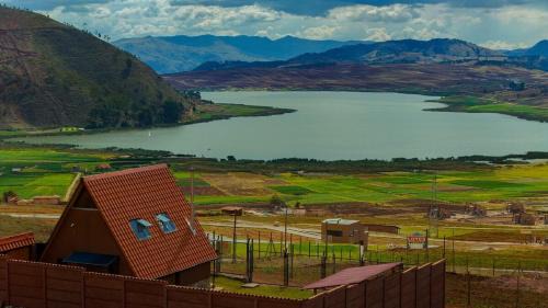 Chinchero Ski Chalet | Cabaña mágica en Valle Sagrado