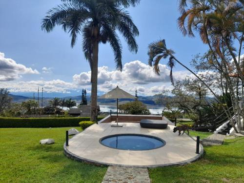 Darien House | Cabaña MACA