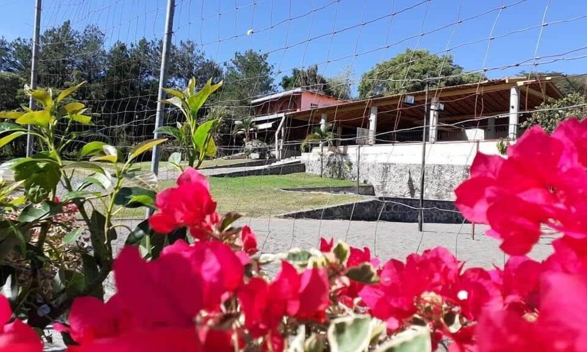 San Antonio Hotel | Cabaña Madalena