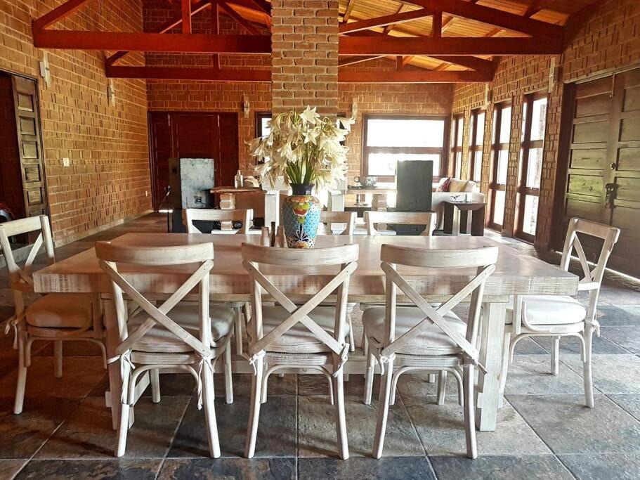 San Cristobal de las Casas Ski Chalet | Cabaña familiar al pie de la montaña