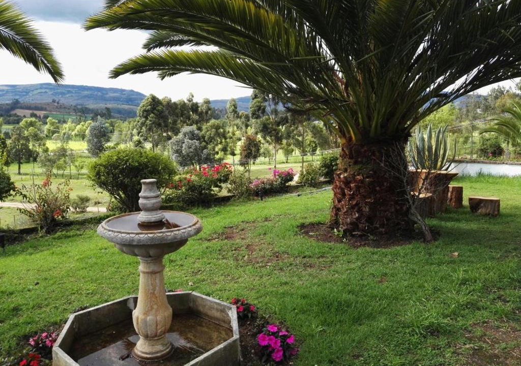 Iza House | Cabaña NIDO VERDE