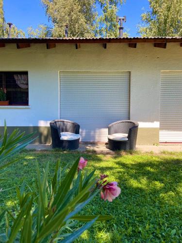 El Bolson House | Cabaña Nininco