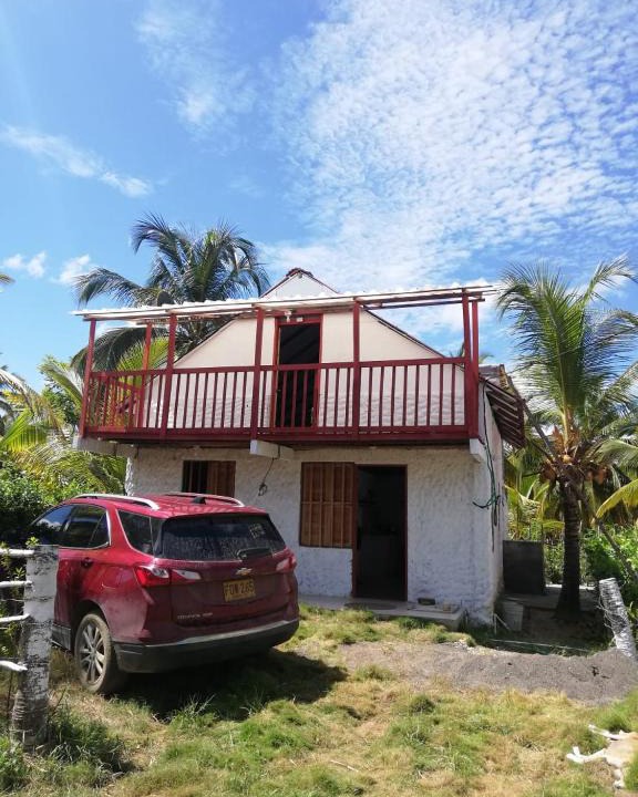Monitos House | CABAÑA PAISA EN MOÑITOS CORDOBA
