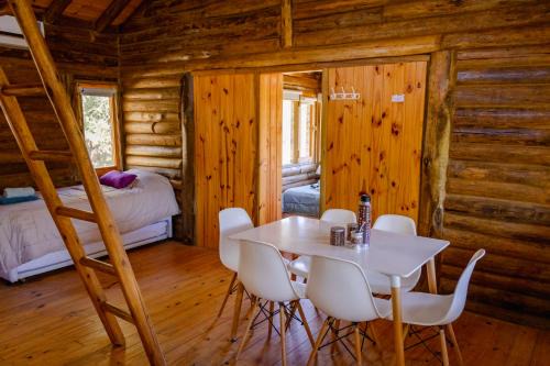Calamuchita Department Apartment | Cabaña para aventureros en Villa Cañada