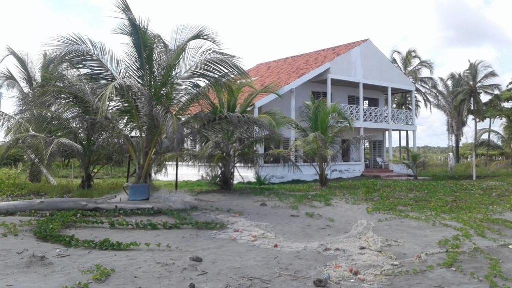 San Bernardo del Viento House | Cabaña Playa De Los Venados