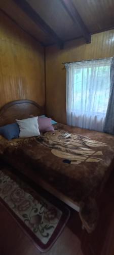 Niebla Apartment | Cabaña Quiroz
