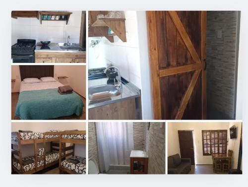 Uspallata Apartment | Cabaña Regivan en Uspallata