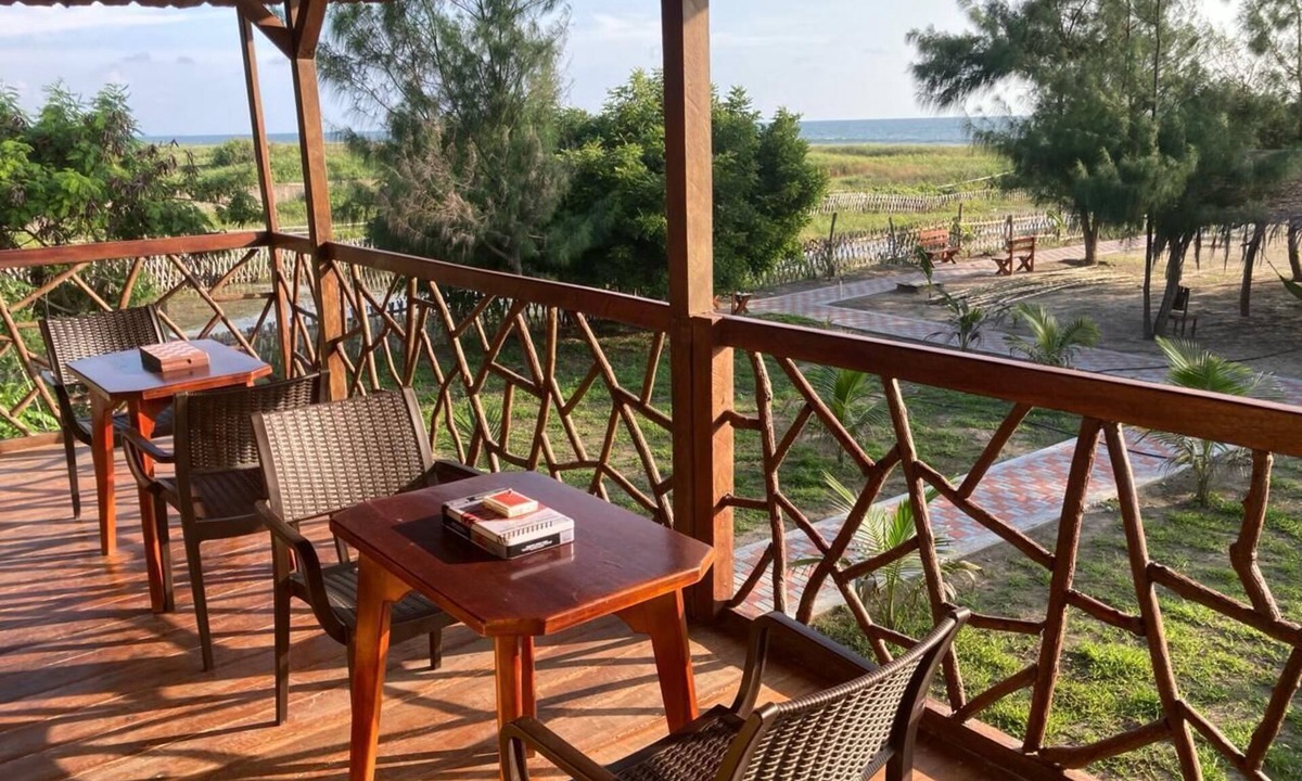 El Arenal Cabin | Cabaña San Andrés