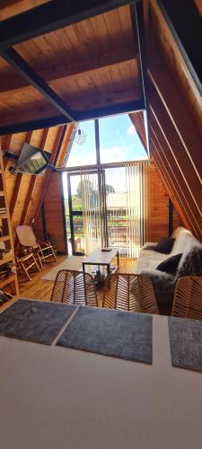 Marinilla House | Cabaña Starka & Jacuzzi