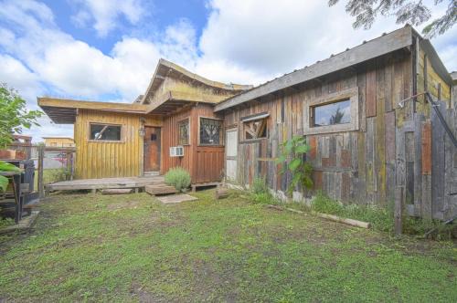 Belen de Escobar House | Cabaña Suri