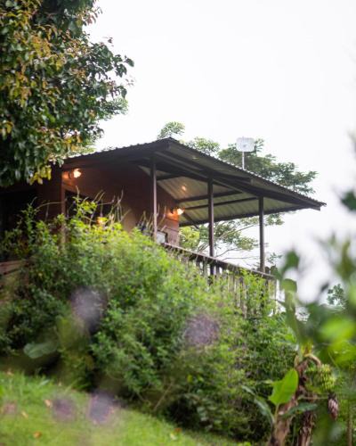 Monterrey Apartment | Cabaña tranquila con vistas a la montaña y naturaleza en Monterrey