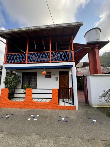 Sapzurro Hotel | Cabaña Uvali Sapzurro