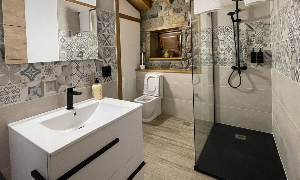 Vega de Pas Cabin | Cabaña Vega de Pas. Ideal Para Familias y Amantes del Senderismo