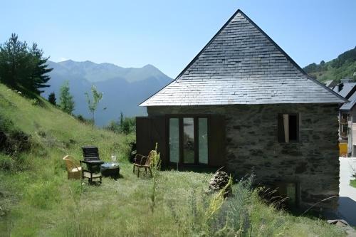 Vilamos Ski Chalet | Cabaña Vento Norte