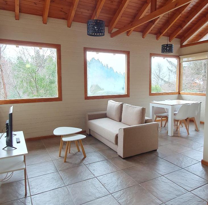 San Martin de los Andes Ski Chalet | Cabaña Victoria I