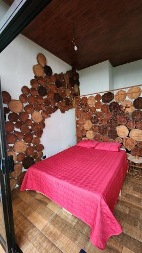 Paraiso Cabin | Cabaña Vista de Oro 2