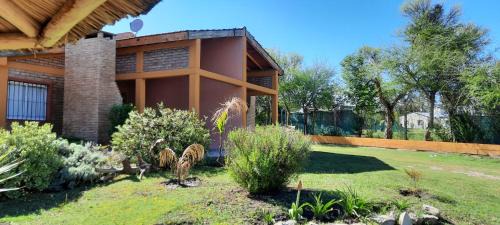 Las Chacras House | Cabañas Alünmew