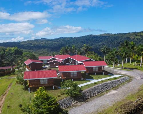 San Vito Bed & Breakfast | Cabañas Bambú