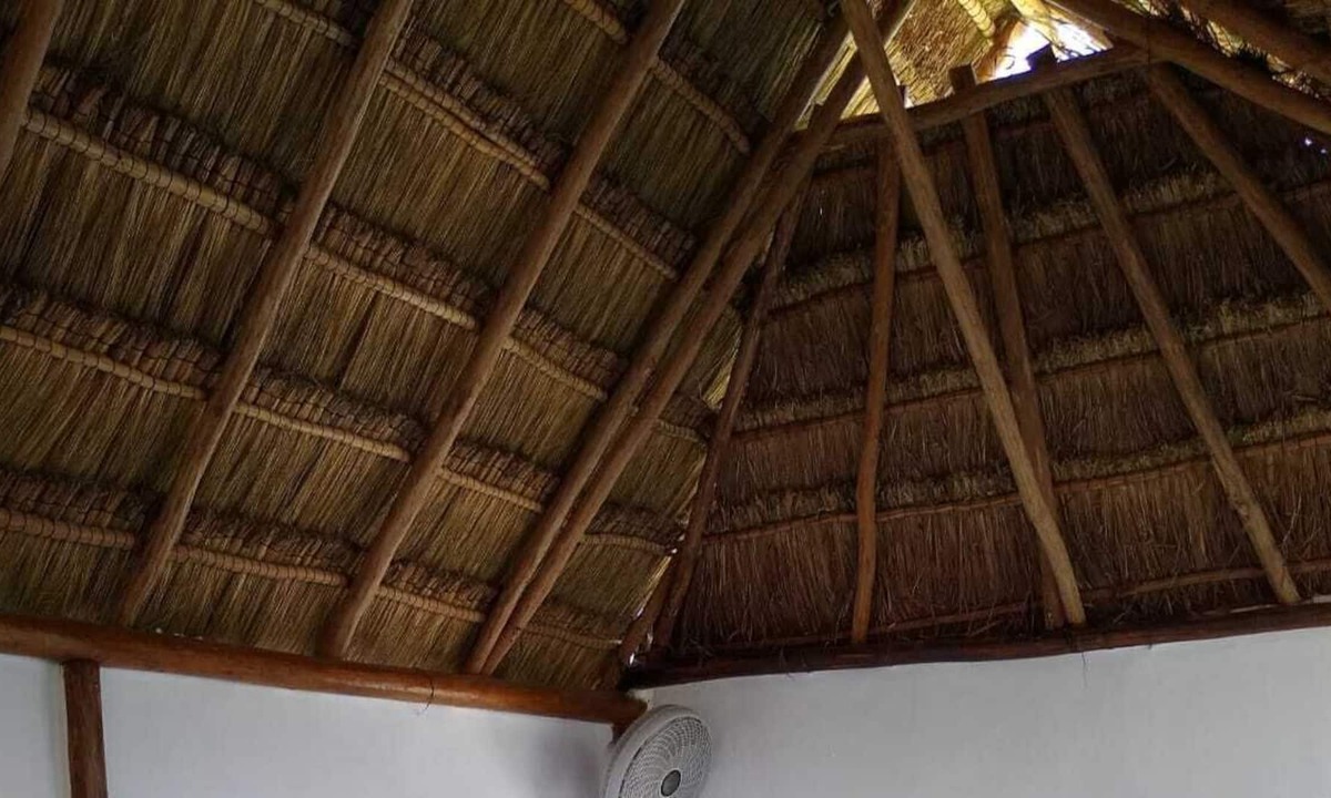 Chelem Cabin | Cabañas Chelem