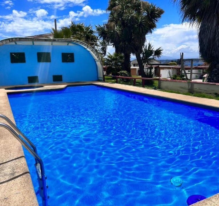 Quintero Hotel | Cabañas Costatour Quintero