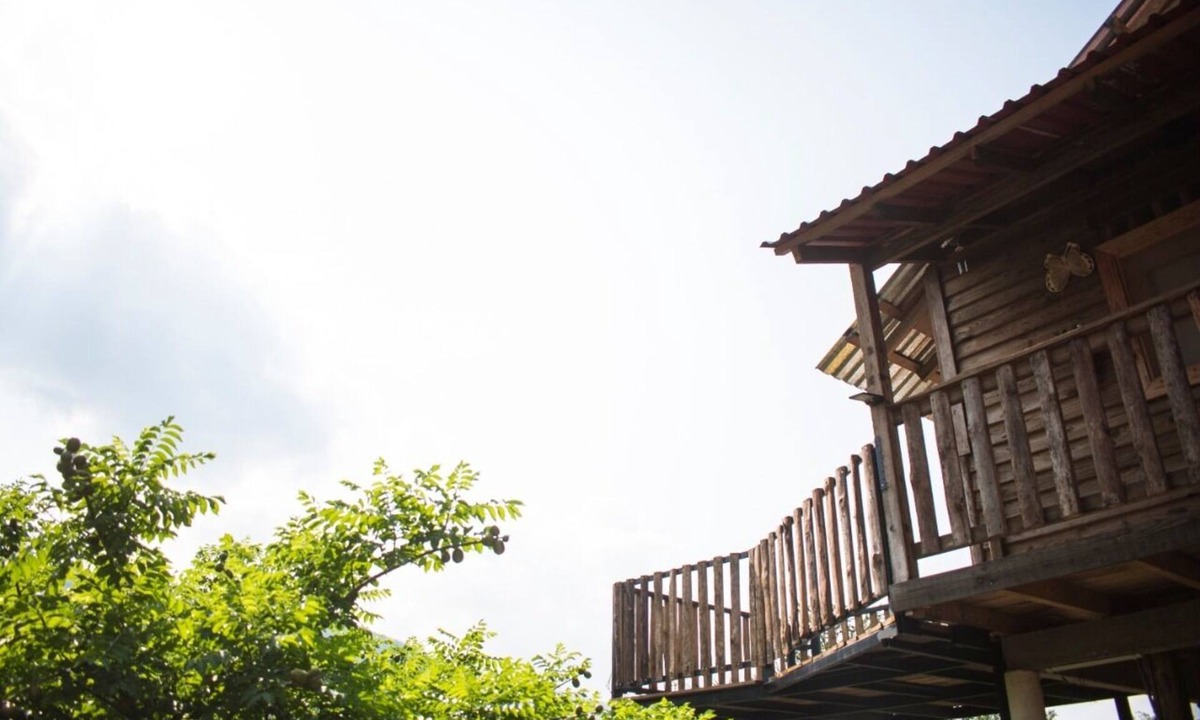 Jalpan de Serra Hotel | Cabañas de Blanca