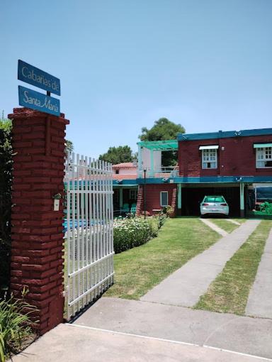 Villa San Lorenzo Cabin | Cabañas de Santa María
