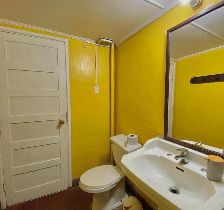 Valdivia Ski Chalet | Cabañas Deisy