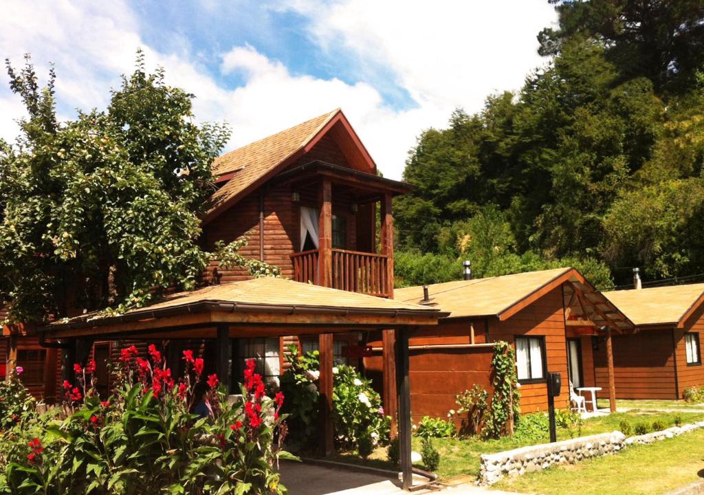 Frutillar Cabin | Cabañas del Teatro Frutillar