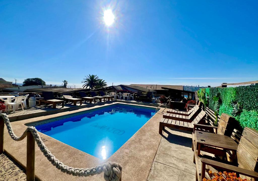 Quintero Apartment | Cabañas DeMAICO