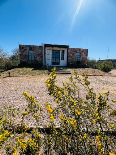 San Rafael House | Cabañas Don Ceferino