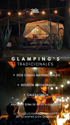 Las Vigas de Ramirez Resort | Cabañas El Encanto Suites Familiares