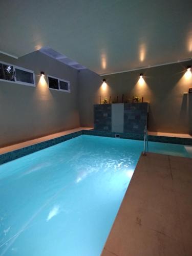 Chascomus Apartment | Cabañas El Refugio