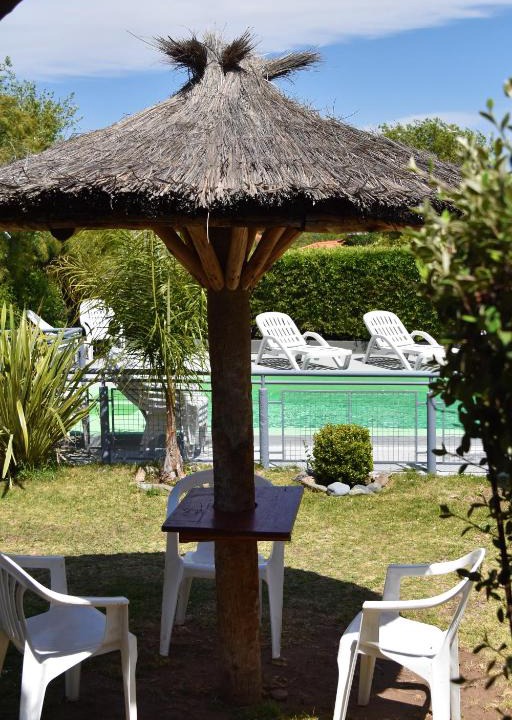 El Rincon Cabin | Cabañas El Regreso
