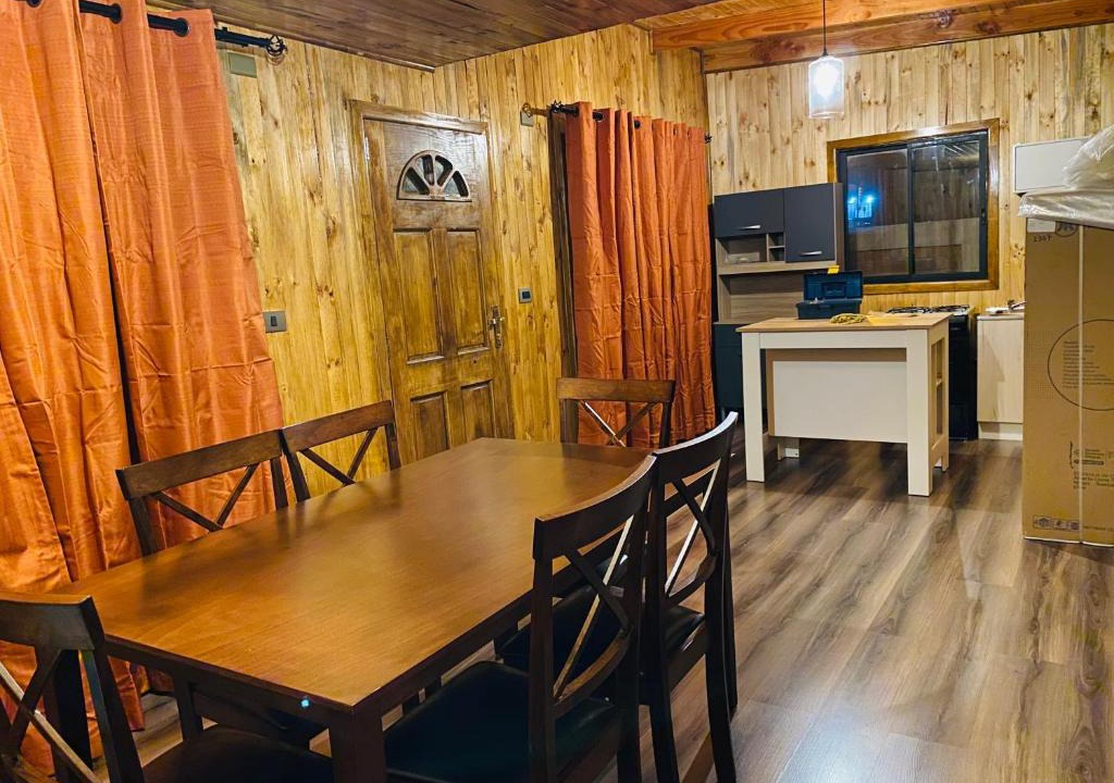 Los Vilos Apartment | Cabañas EMC