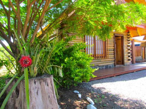 El Soberbio Cabin | Cabañas Esencias Mocona