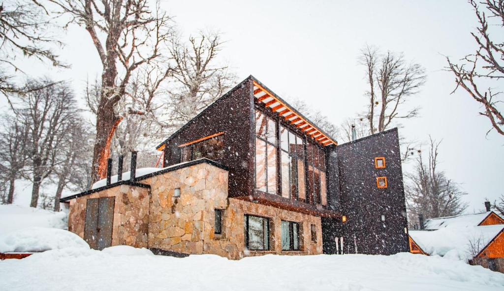 Lanin National Park Cabin | Cabañas Las Murras