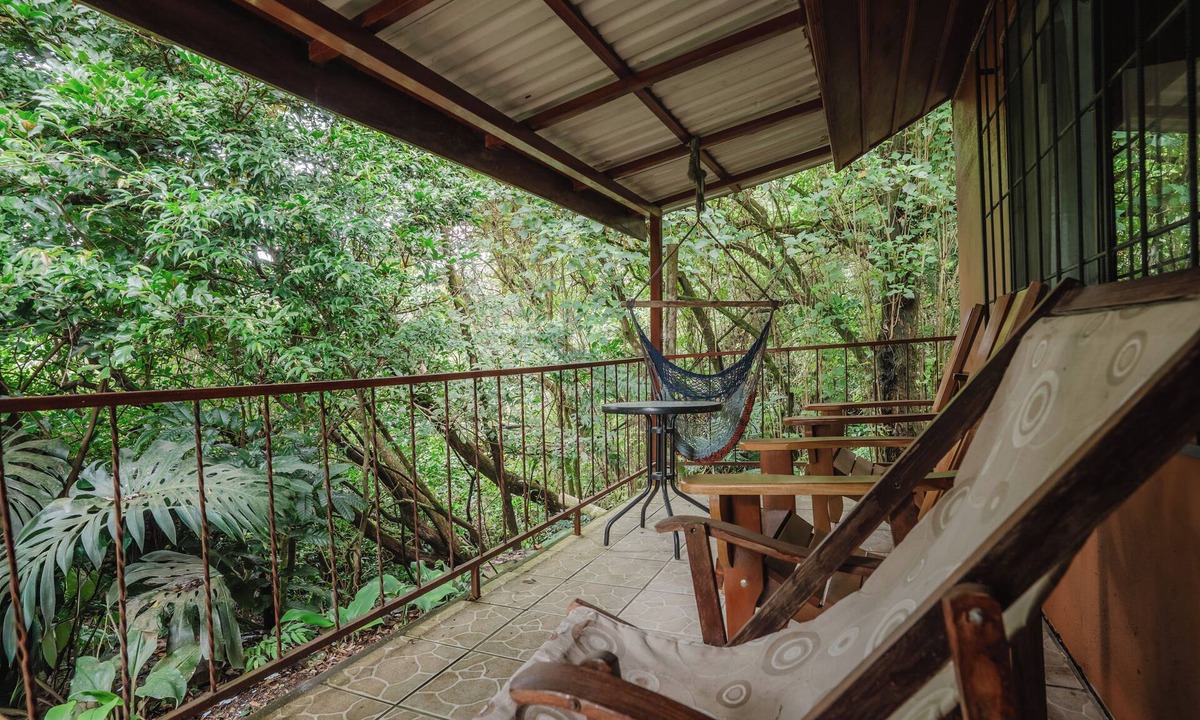 Monteverde Cabin | Cabañas La Pradera