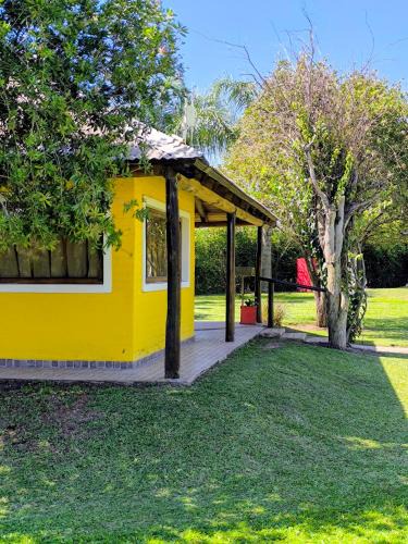 Chajari House | Cabañas La Soñada