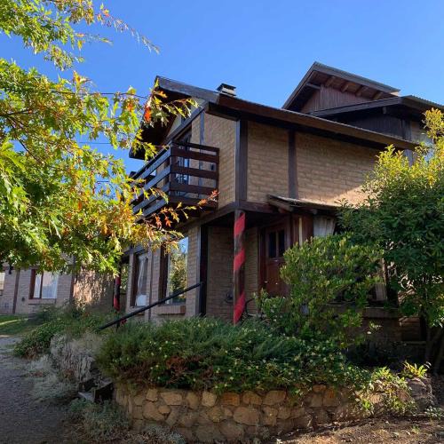 Esquel Ski Chalet | Cabañas Las Lumas Esquel