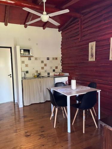 Duggan Apartment | Cabañas los abuelos