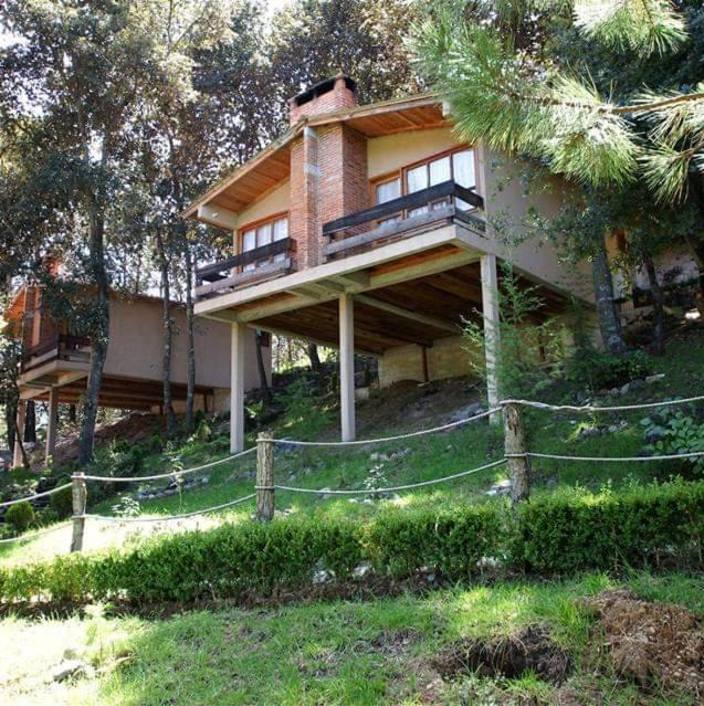 Huasca De Ocampo Other | Cabañas Los Bosques del Zembo