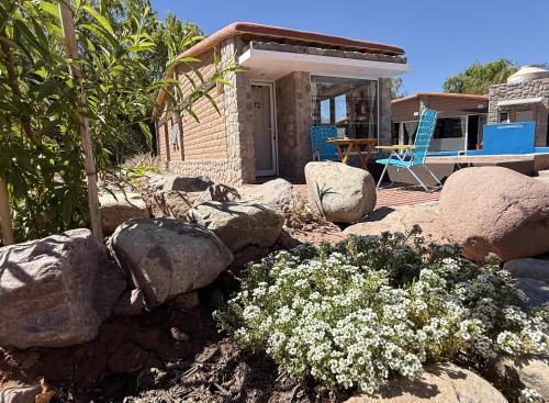 Tilcara Cabin | Cabañas Los Cardones Tilcara