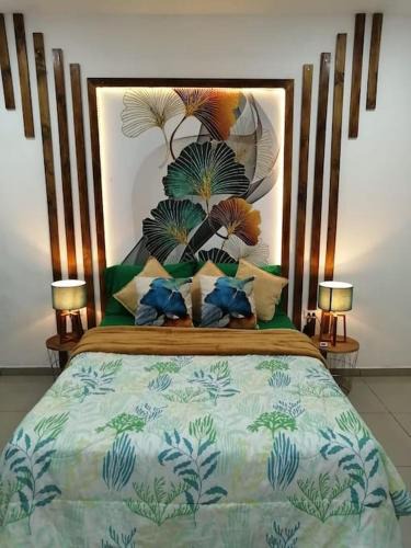 Tarcoles Apartment | Cabañas Mantas