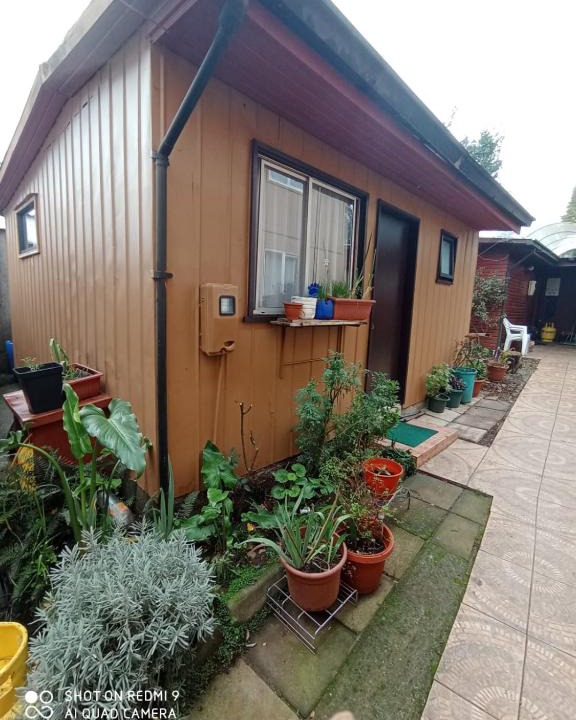 Valdivia Apartment | CABAÑAS MARISOL