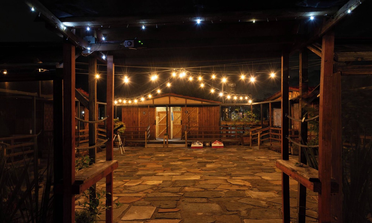 Pedro Escobedo Cabin | Cabañas Miranda
