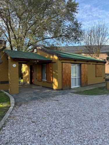 Sierra de la Ventana Apartment | Cabañas Ojo de Agua
