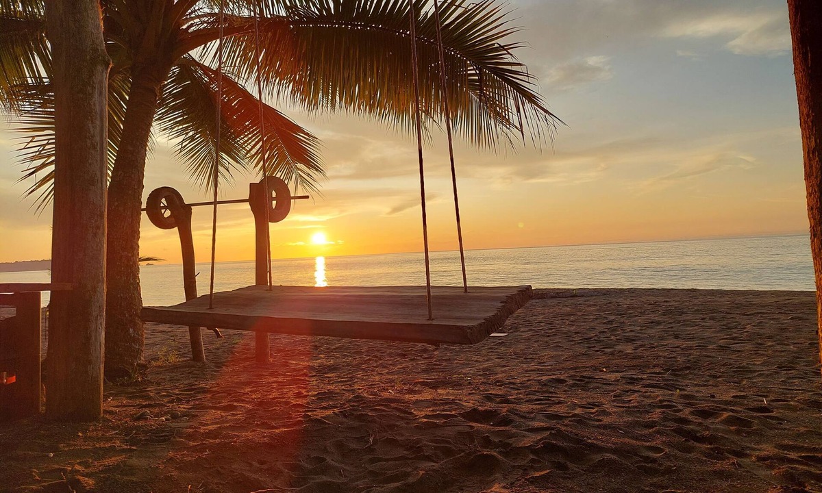 Nuqui Cabin | Cabañas Playa Terco