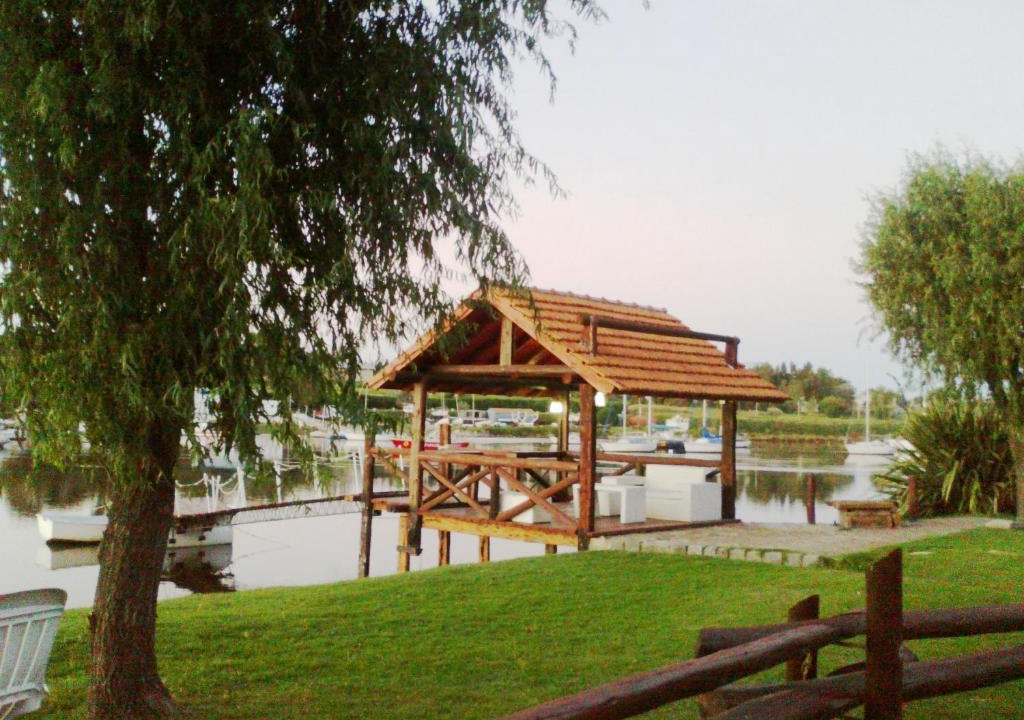 Necochea Cabin | Cabañas Río Quequén