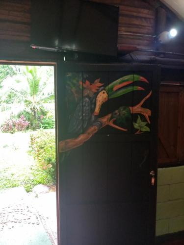 Canton Guatuso Hotel | Cabañas Rio Celeste